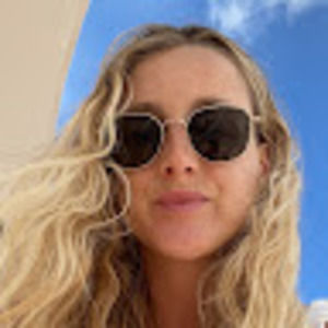 Meet your Posher, Kristen